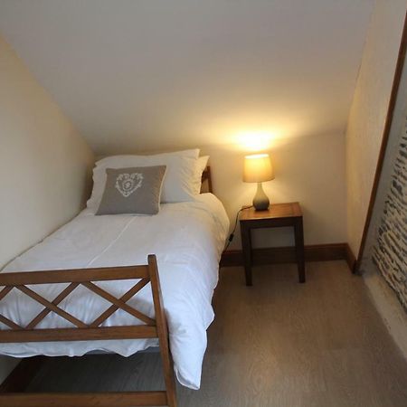 Marion'S Cottage Le Mesnil-Villeman 외부 사진